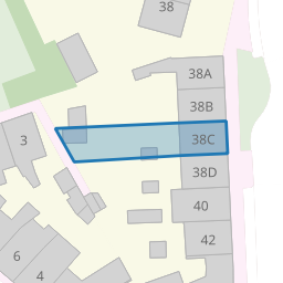 Perceel MDB01-S-1965