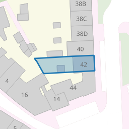 Perceel MDB01-S-1968