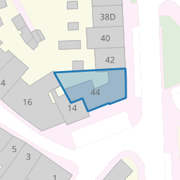 Perceel MDB01-S-1969