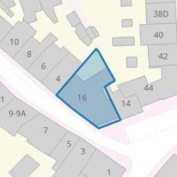 Perceel MDB01-S-1971