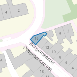 Perceel MDB01-S-1976