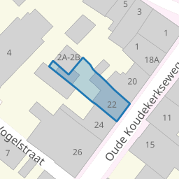 Perceel MDB01-S-1994