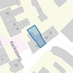 Perceel MDB01-S-1998