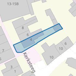 Perceel MDB01-S-2000