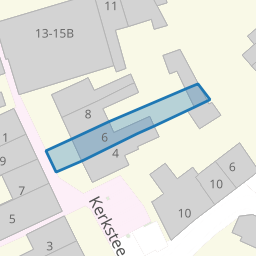 Perceel MDB01-S-2001