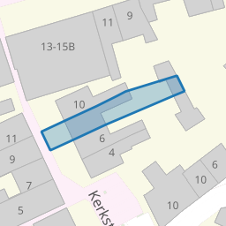 Perceel MDB01-S-2002