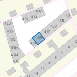 Perceel MDB01-S-2107