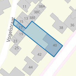 Perceel MDB01-S-2114