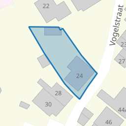 Perceel MDB01-S-2117