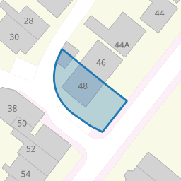 Perceel MDB01-S-2118