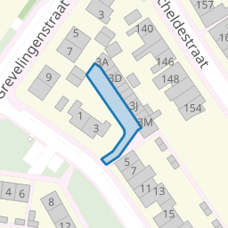 Perceel MDB01-S-2135