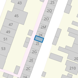 Perceel MDB01-S-2197