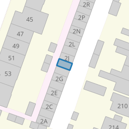 Perceel MDB01-S-2198