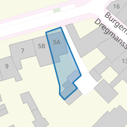 Perceel MDB01-S-2222