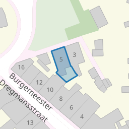 Perceel MDB01-S-2227