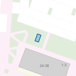 Perceel MDB01-S-2258
