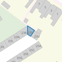 Perceel MDB01-S-2268