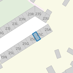 Perceel MDB01-S-2274