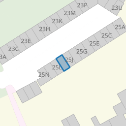 Perceel MDB01-S-2279