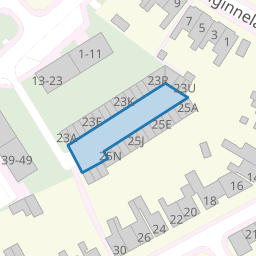 Perceel MDB01-S-2283
