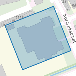 Perceel MDB01-S-2285