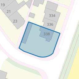 Perceel MDB01-S-2297