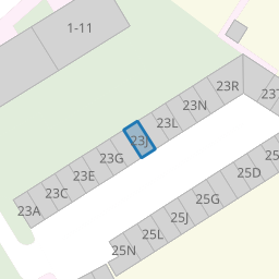 Perceel MDB01-S-2378