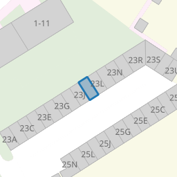 Perceel MDB01-S-2379