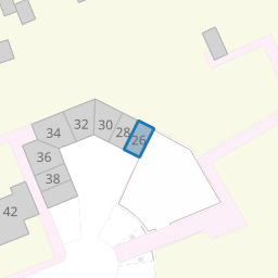 Perceel MDB01-S-2393