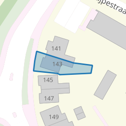 Perceel MDB01-S-2425