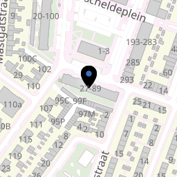 Appartement MDB01 S 2512 14