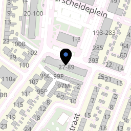 Appartement MDB01 S 2512 23