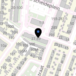 Appartement MDB01 S 2512 31
