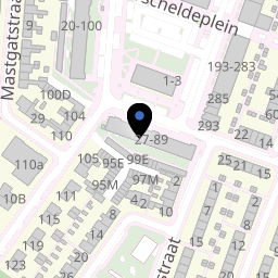 Appartement MDB01 S 2512 6