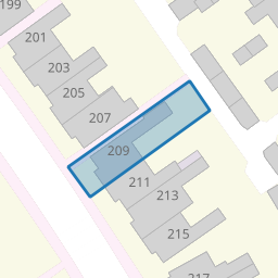 Perceel MDB01-S-2521