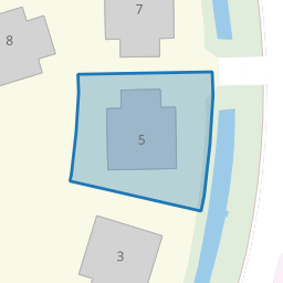 Perceel MDB01-S-2541