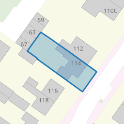 Perceel MDB01-S-2558