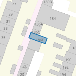 Perceel MDB01-S-2580