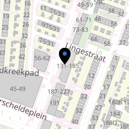 Appartement MDB01 S 2624 4