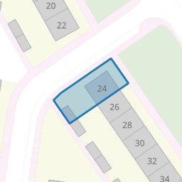 Perceel MDB01-S-2636