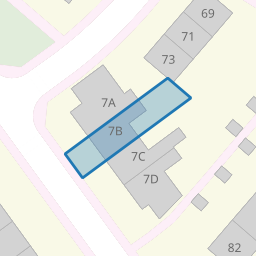 Perceel MDB01-S-2676