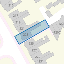 Perceel MDB01-S-2792
