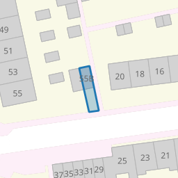 Perceel MDB01-S-2798