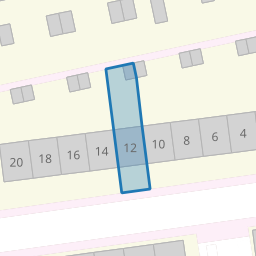 Perceel MDB01-S-2801