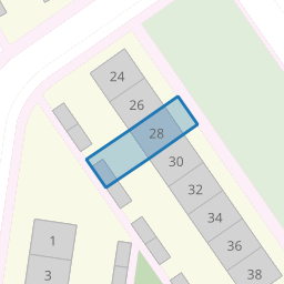 Perceel MDB01-S-2809