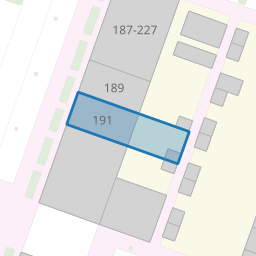 Perceel MDB01-S-2822