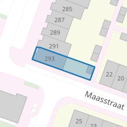 Perceel MDB01-S-2828