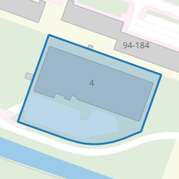 Perceel MDB01-S-2840