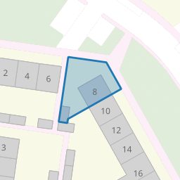 Perceel MDB01-S-2842