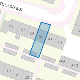 Perceel MDB01-S-2852